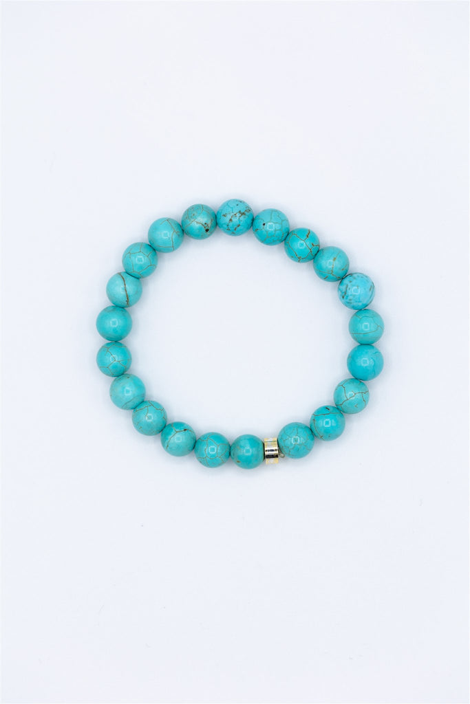 Turquoise Bracelet