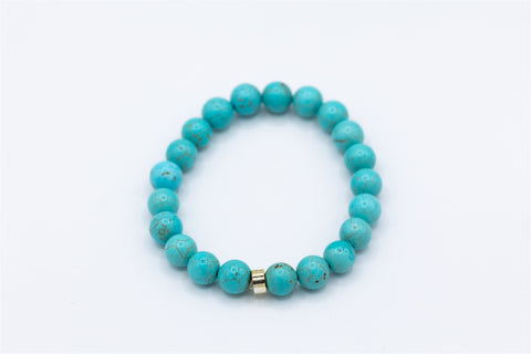 Turquoise Bracelet