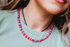 Vibrant Dopamine HIT Necklace