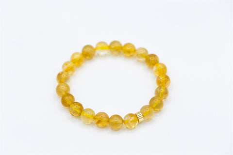 Citrine Bracelet